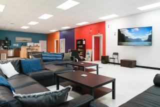 Out East Hostels - Rocky Harbour - Rocky Harbour - 6