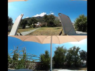 Barbati Beach Holiday Apartment, Corfu,Greece - Barbati - 4