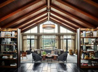 Rosewood Sand Hill - Menlo Park - 2
