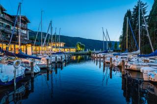 Hotel Seefischer - Finest Hideaway - 2