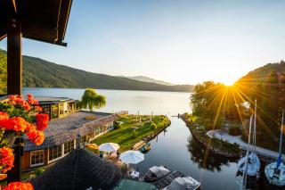 Hotel Seefischer - Finest Hideaway - 1