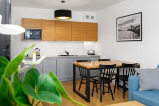 FARO Apartamenty Bliżej Morza - Kołobrzeg - 9