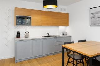 FARO Apartamenty Bliżej Morza - Kołobrzeg - 8