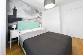 FARO Apartamenty Bliżej Morza - Kołobrzeg - 6