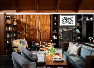 Rosewood Sand Hill - Menlo Park - 2