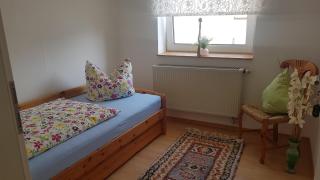 Pension Moserhaus - Harburg - 3
