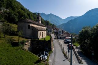 Ostello ValGrande - 3