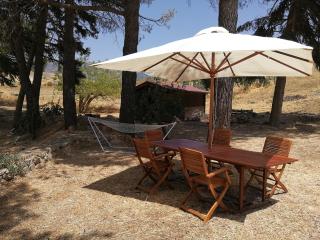 Madonie Park Gates - Casa in C.Da Donalegge - Castellana Sicula - 6