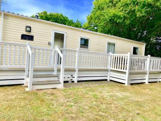 Forest beach Shorefield Park - Lymington - 5