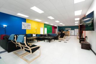 Out East Hostels - Rocky Harbour - 0