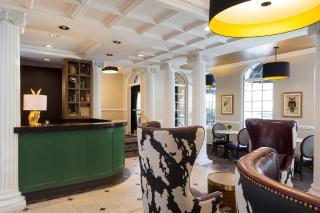 The Willows Hotel - Chicago - 9
