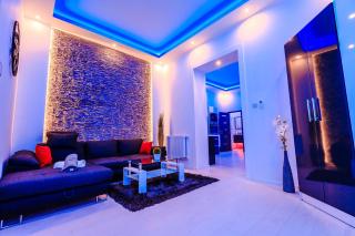 Luxury Smart Apartments - Szeged - 4