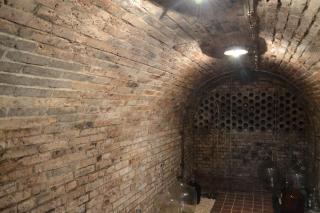 Za humny je sklep - 2