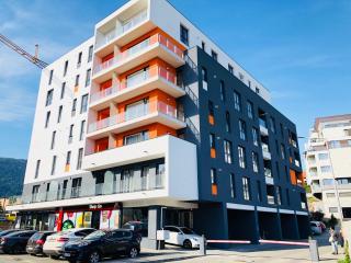 Apartament Spatios 3 Camere - 0