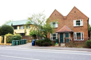 Flat 4 Summertown Court - Oxford - 6