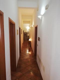 Guglielmo room's B&B - 1