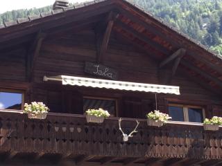 The cosy Isba - Chambre d hôtes - Val de Bagnes - Verbier - Versegeres - 6