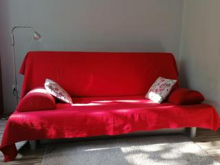 Sunny and lovely apartment. Near Chopin Airport! - Warsaw - 5