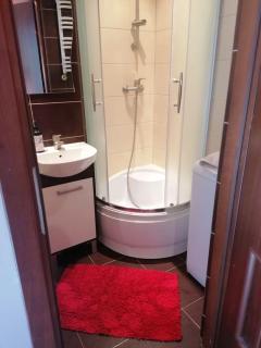 Sunny and lovely apartment. Near Chopin Airport! - Warsaw - 3