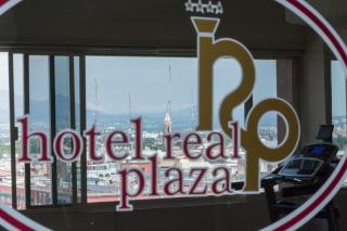 Hotel Real Plaza Aguascalientes - Aguascalientes - 5
