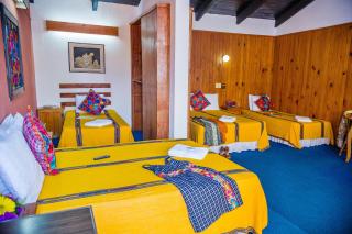 Hotel Panchoy by AHS - 7