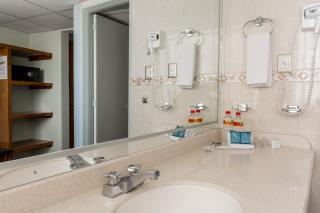 Hotel Real Plaza Aguascalientes - Aguascalientes - 6