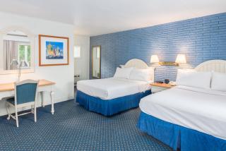 Ocean Park Inn Cape Cod - 4