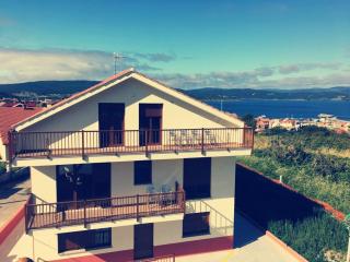 viviendas de uso turístico FINISTERRAE FARO - Fisterra (Finisterre) - 9