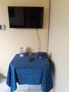 Pousada Acolhedora Unidade II - 6