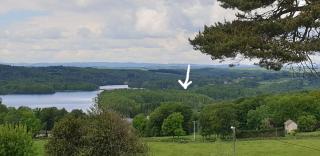 Stacaravan 6 persoons - Camping Le Soustran - 8