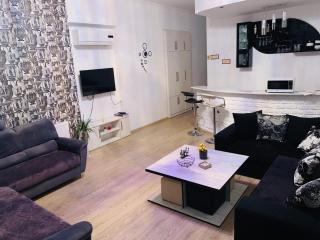 AIA Apartment - Kutaisi - 9