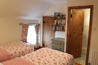 Hillcrest Cottage - Carrickfergus - 6
