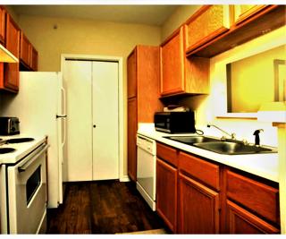 The Reside Fully Furnished Condos - Medical Stays Welcome - Houston - 4