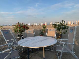 Vela Luxury Sea View Apartments - Marina Surf - Năvodari - 0