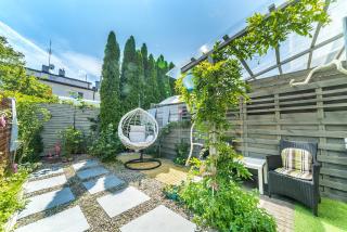 Willa Onyks Apartamenty - Jastrzębia Góra - 2