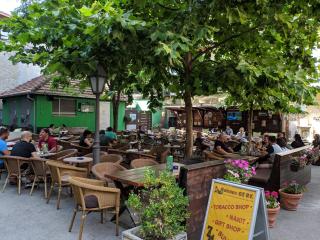 Dunavska Room - Novi Sad - 4