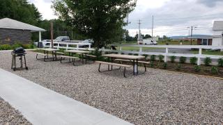 Sara Glen Motel - Saratoga Springs-Glens Falls - Saratoga Springs - 2