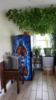 Sara Glen Motel - Saratoga Springs-Glens Falls - Saratoga Springs - 6