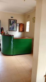 Kanberra Hotel - Lira - 9