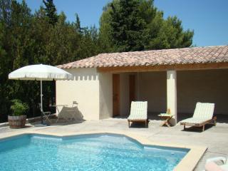 B&B L'Oustalet de Sylvie - Villeneuve-lès-Avignon - 0