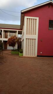Kanberra Hotel - Lira - 1