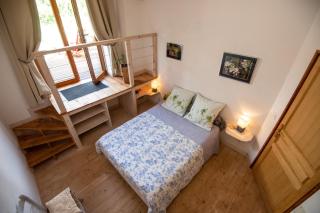 Les Chambres d'hotes de Laurette - Bertrambois - 2