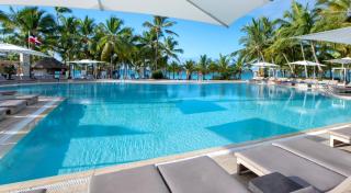 Viva Dominicus Palace by Wyndham, A Trademark All Inclusive - Bayahibe - 4