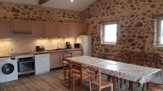 Le Beugnon - La Pommeraie-sur-Sèvre - 1