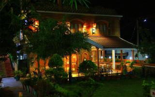 The Nest Inn Resort - 7