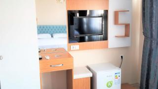 Grafen Hotel - Istanbul - 8