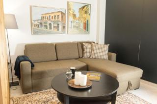 Welcome Home apt1 - Ioannina - 9