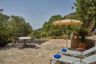 Agroturismo Alquería Blanca - Bunyola - 7