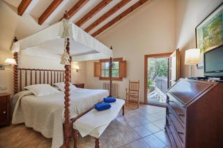 Agroturismo Alquería Blanca - 1