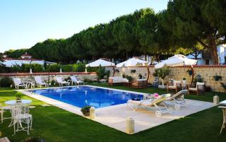 Salbakos Herakleia Boutique Hotel - Alaçatı - 9